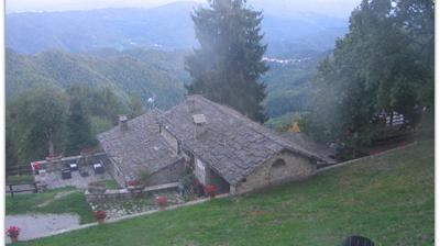 immagine della webcam nei dintorni di Pistoia: webcam Vernio