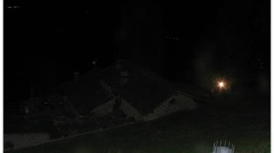 immagine della webcam nei dintorni di Castel del Rio: webcam Montepiano