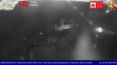 Preview delle webcam di Castel Viscardo