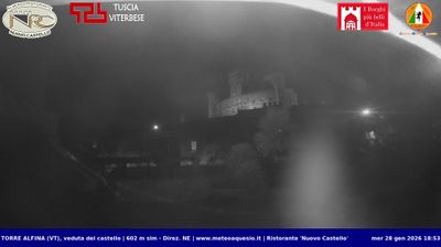 Preview delle webcam di Castel Viscardo