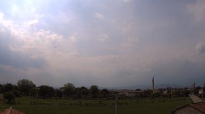 immagine della webcam nei dintorni di Salcedo: webcam Cartigliano