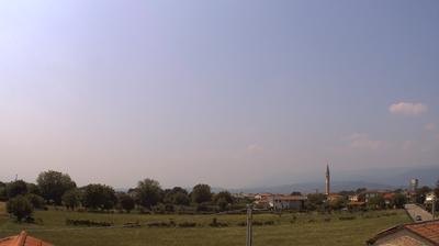 immagine della webcam nei dintorni di Pieve del Grappa: webcam Cartigliano