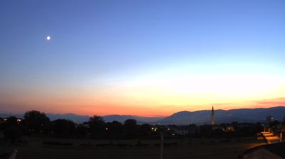 immagine della webcam nei dintorni di Marostica: webcam Cartigliano