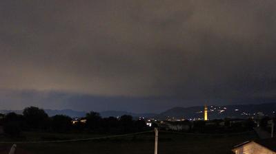 immagine della webcam nei dintorni di Quinto Vicentino: webcam Cartigliano