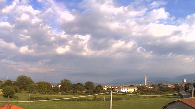 immagine della webcam nei dintorni di Lusiana: webcam Cartigliano