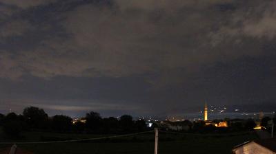 immagine della webcam nei dintorni di Santa Maria di Sala: webcam Cartigliano