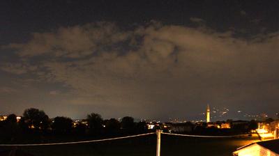 immagine della webcam nei dintorni di Vicenza: webcam Cartigliano