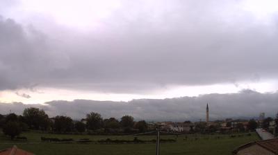 immagine della webcam nei dintorni di Quinto Vicentino: webcam Cartigliano