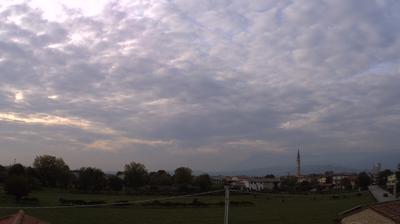 immagine della webcam nei dintorni di Conco: webcam Cartigliano