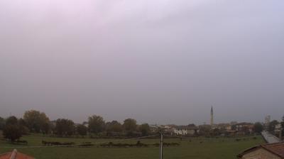 immagine della webcam nei dintorni di Thiene: webcam Cartigliano