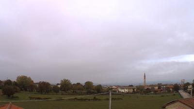 immagine della webcam nei dintorni di Castelfranco Veneto: webcam Cartigliano
