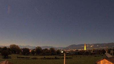 immagine della webcam nei dintorni di Cittadella: webcam Cartigliano