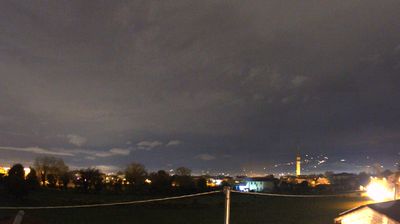 immagine della webcam nei dintorni di Monte Grappa: webcam Cartigliano