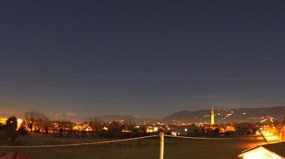 immagine della webcam nei dintorni di Quinto Vicentino: webcam Cartigliano