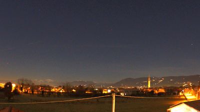 immagine della webcam nei dintorni di Lusiana: webcam Cartigliano