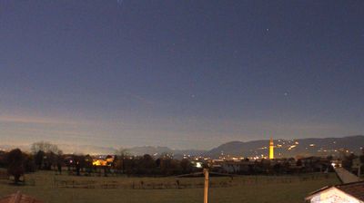 immagine della webcam nei dintorni di Foza: webcam Cartigliano