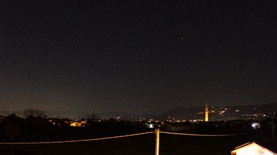 immagine della webcam nei dintorni di Quinto Vicentino: webcam Cartigliano