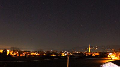 immagine della webcam nei dintorni di Quinto Vicentino: webcam Cartigliano