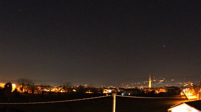 immagine della webcam nei dintorni di Conco: webcam Cartigliano