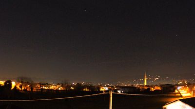 immagine della webcam nei dintorni di Villaverla: webcam Cartigliano