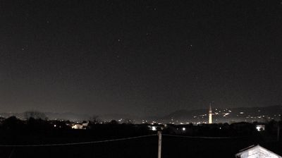 immagine della webcam nei dintorni di Thiene: webcam Cartigliano