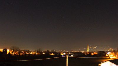 immagine della webcam nei dintorni di Longare: webcam Cartigliano