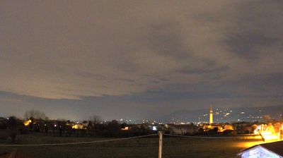 immagine della webcam nei dintorni di Cittadella: webcam Cartigliano