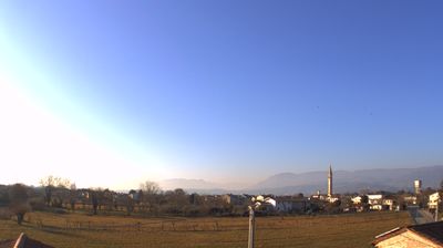 immagine della webcam nei dintorni di Lusiana: webcam Cartigliano