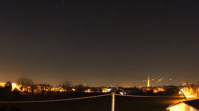 immagine della webcam nei dintorni di Foza: webcam Cartigliano