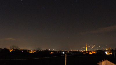 immagine della webcam nei dintorni di Quinto Vicentino: webcam Cartigliano