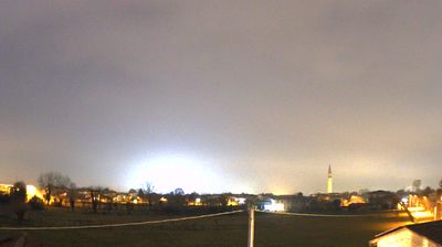 immagine della webcam nei dintorni di Longare: webcam Cartigliano