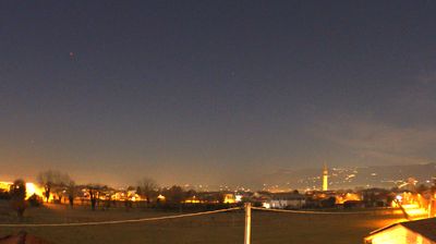 immagine della webcam nei dintorni di Monte Grappa: webcam Cartigliano