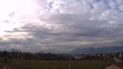 immagine della webcam nei dintorni di Conco: webcam Cartigliano