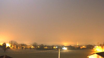 immagine della webcam nei dintorni di Santa Maria di Sala: webcam Cartigliano