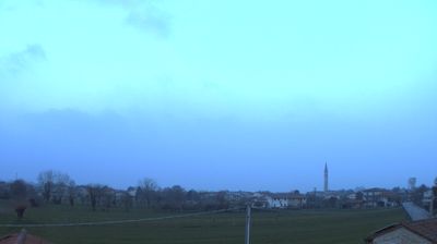 immagine della webcam nei dintorni di Lusiana: webcam Cartigliano