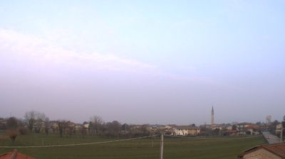 immagine della webcam nei dintorni di Lusiana: webcam Cartigliano