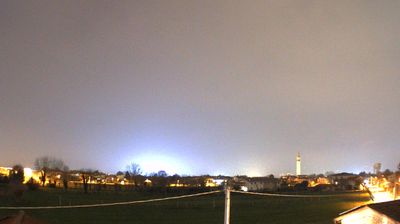 immagine della webcam nei dintorni di Rosà: webcam Cartigliano