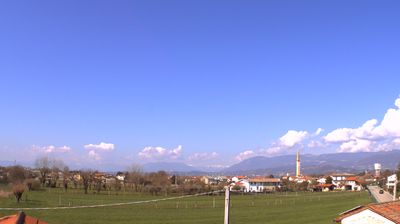 immagine della webcam nei dintorni di Marostica: webcam Cartigliano