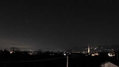 immagine della webcam nei dintorni di Borso del Grappa: webcam Cartigliano