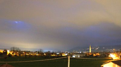 immagine della webcam nei dintorni di Longare: webcam Cartigliano