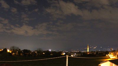 immagine della webcam nei dintorni di Thiene: webcam Cartigliano