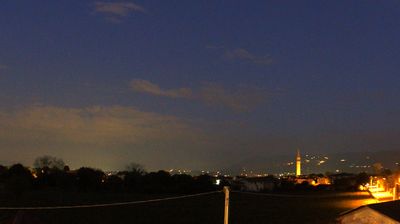 immagine della webcam nei dintorni di Santa Maria di Sala: webcam Cartigliano