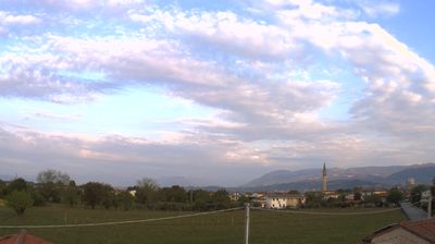 immagine della webcam nei dintorni di Conco: webcam Cartigliano