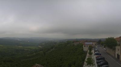 immagine della webcam nei dintorni di Cherasco: webcam Albaretto della Torre