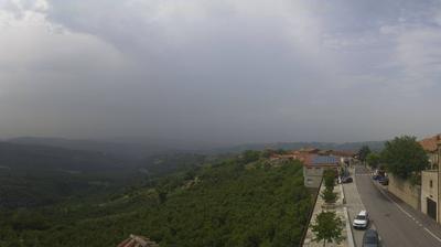 immagine della webcam nei dintorni di Priero: webcam Albaretto della Torre