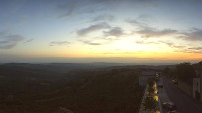 immagine della webcam nei dintorni di Cervere: webcam Albaretto della Torre