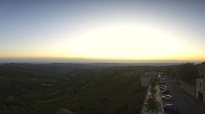 immagine della webcam nei dintorni di Bene Vagienna: webcam Albaretto della Torre
