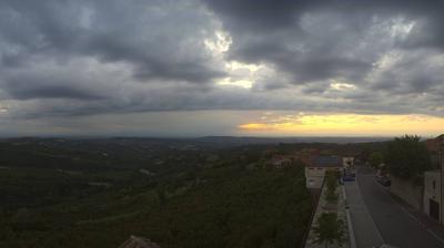 immagine della webcam nei dintorni di Bosia: webcam Albaretto della Torre