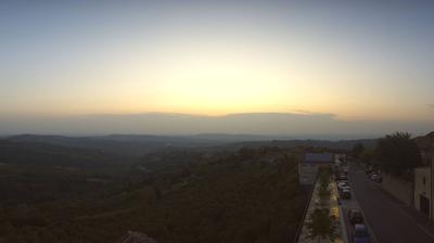 immagine della webcam nei dintorni di Cervere: webcam Albaretto della Torre