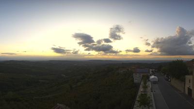 immagine della webcam nei dintorni di Cherasco: webcam Albaretto della Torre